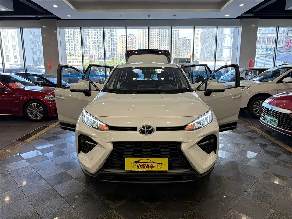 Toyota Wilanda