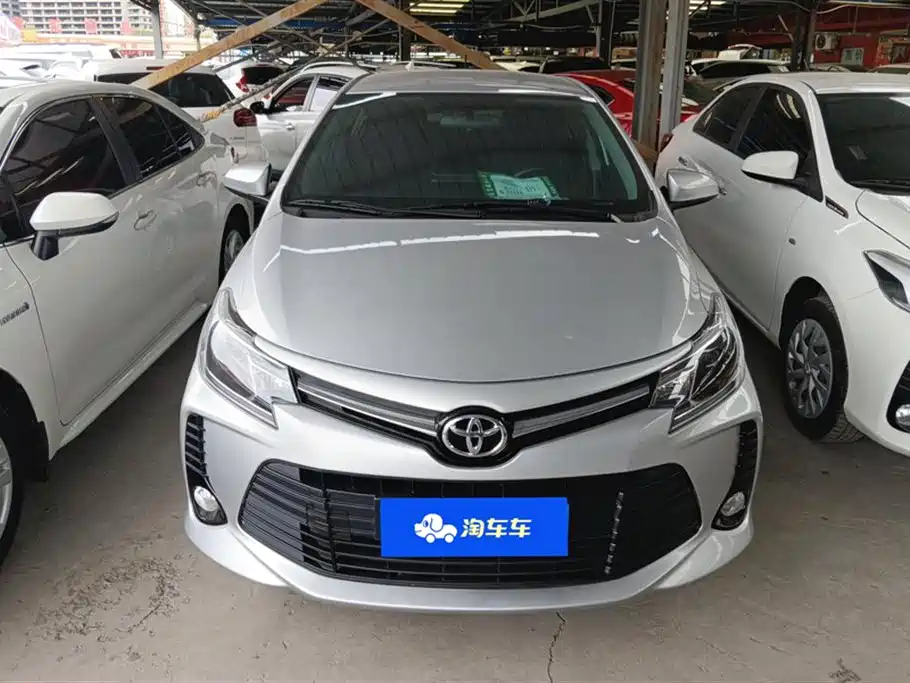 Toyota Vios