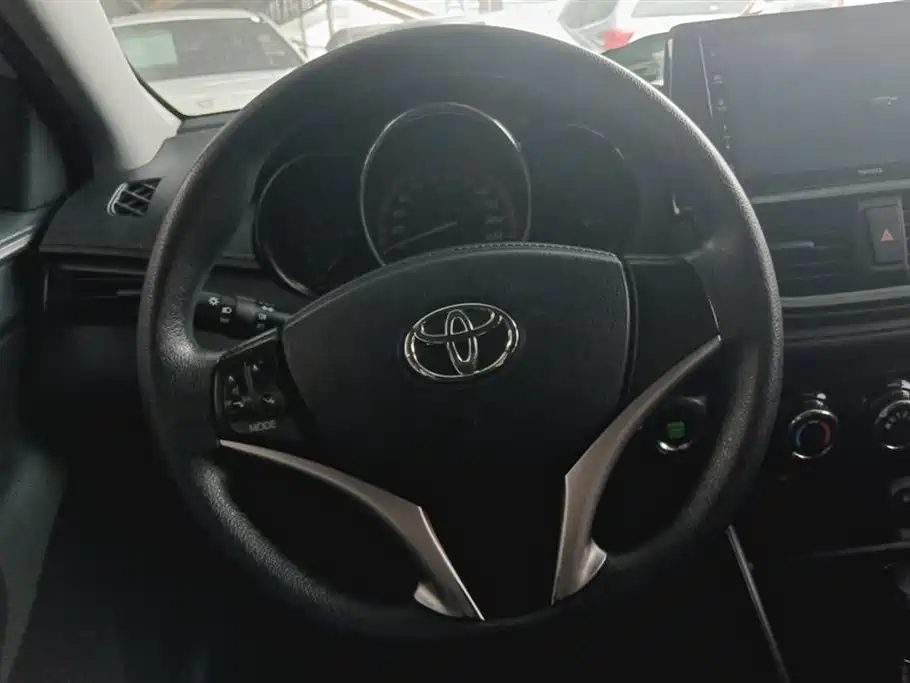 Toyota Vios