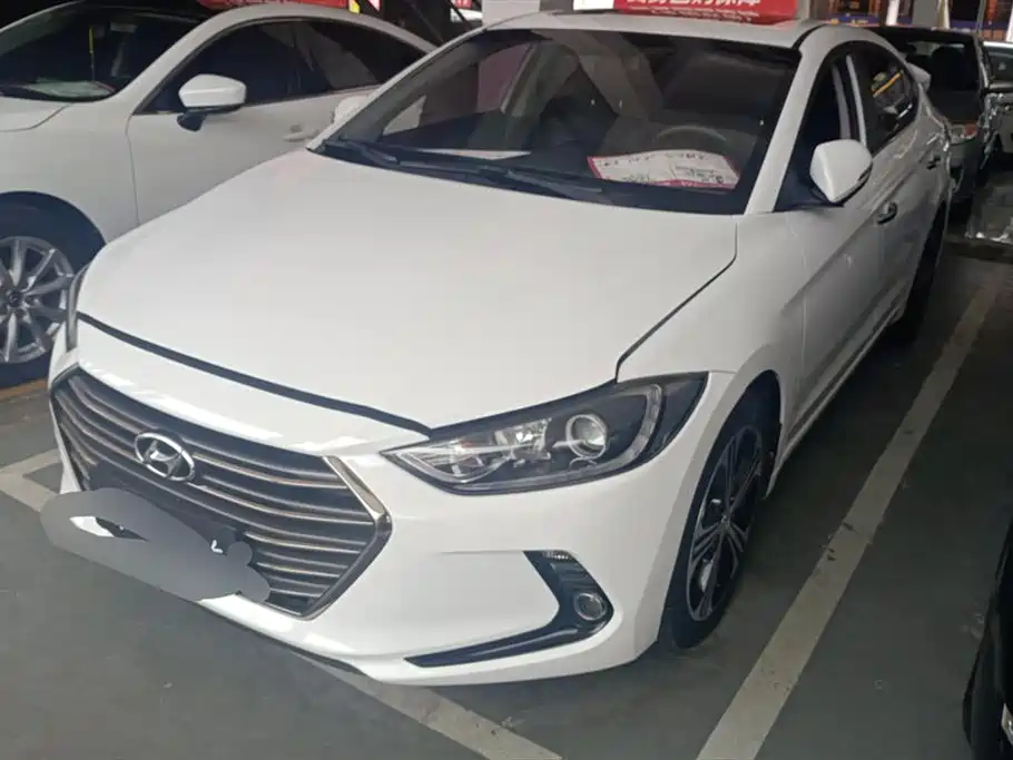 Hyundai Lead
