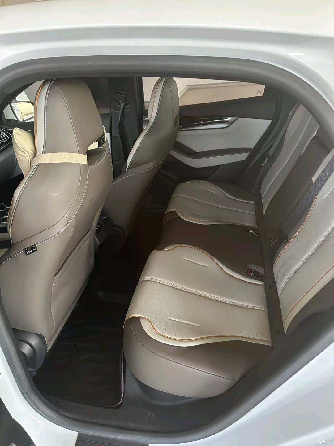 BYD Qin, 2023 6