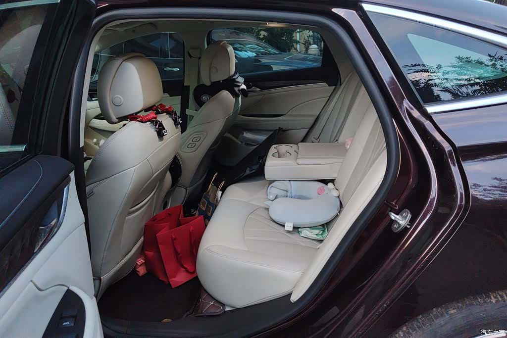 Buick LaCrosse, 2021 11