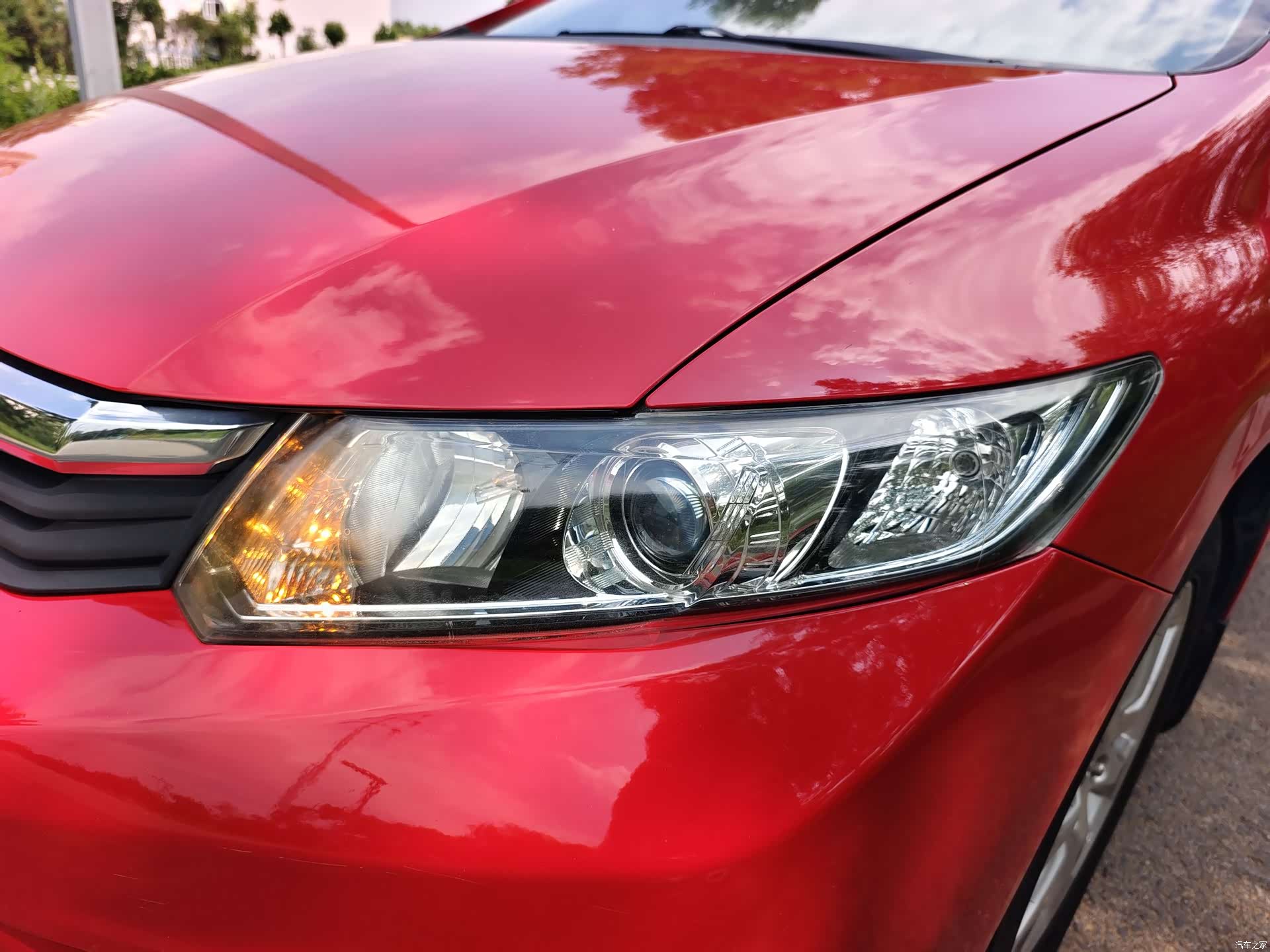 Honda Civic, 2012 14