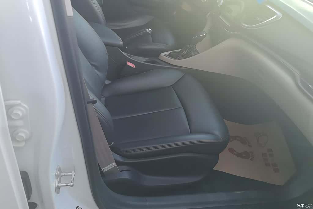 Buick 15N, 2017 8