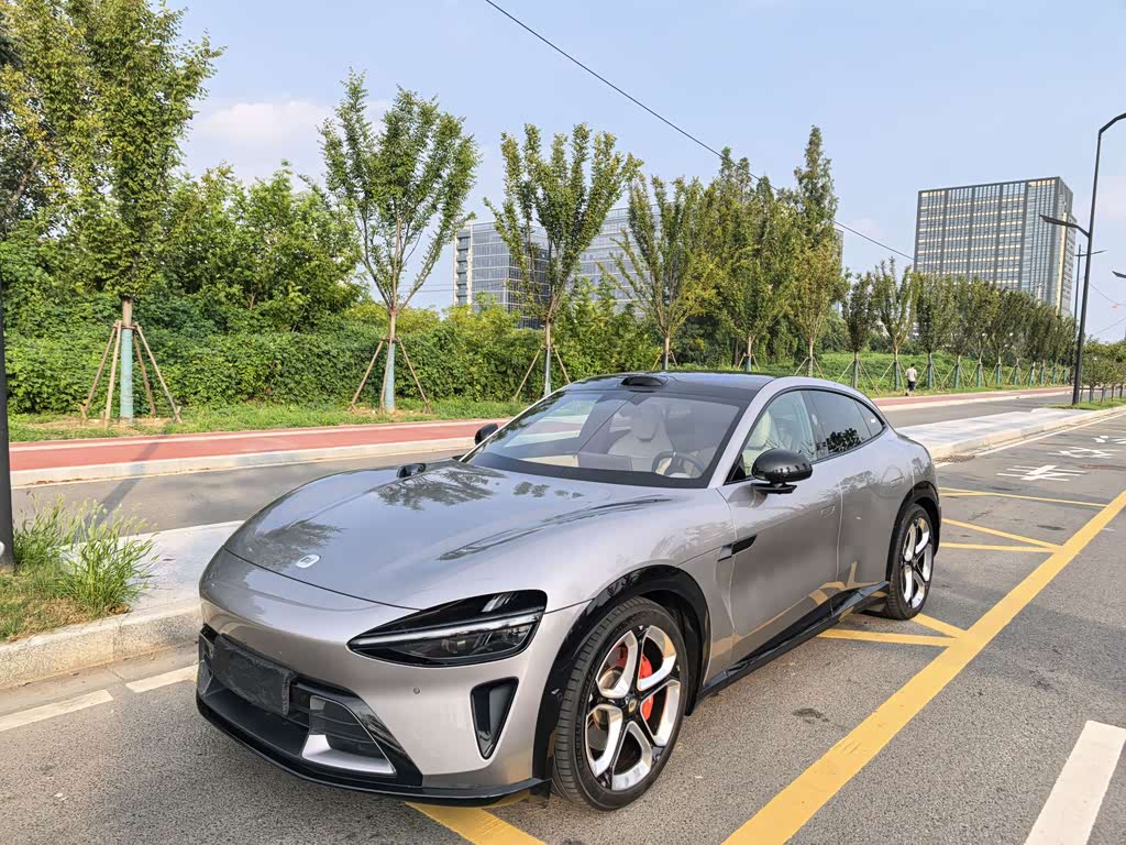 Xiaomi YU7 2025 Max
