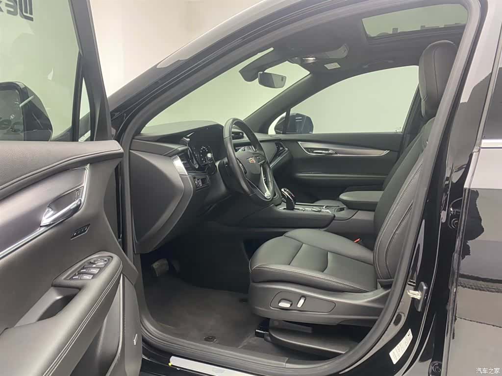 Cadillac XT6, 2021 17