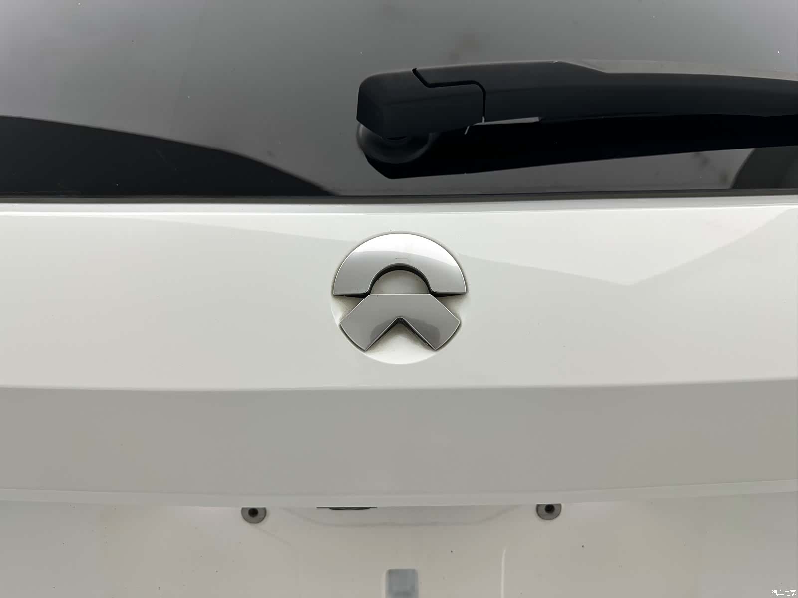 NIO ES8, 2022 43