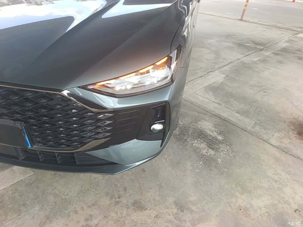 Chery Arrizo 8, 2025 24