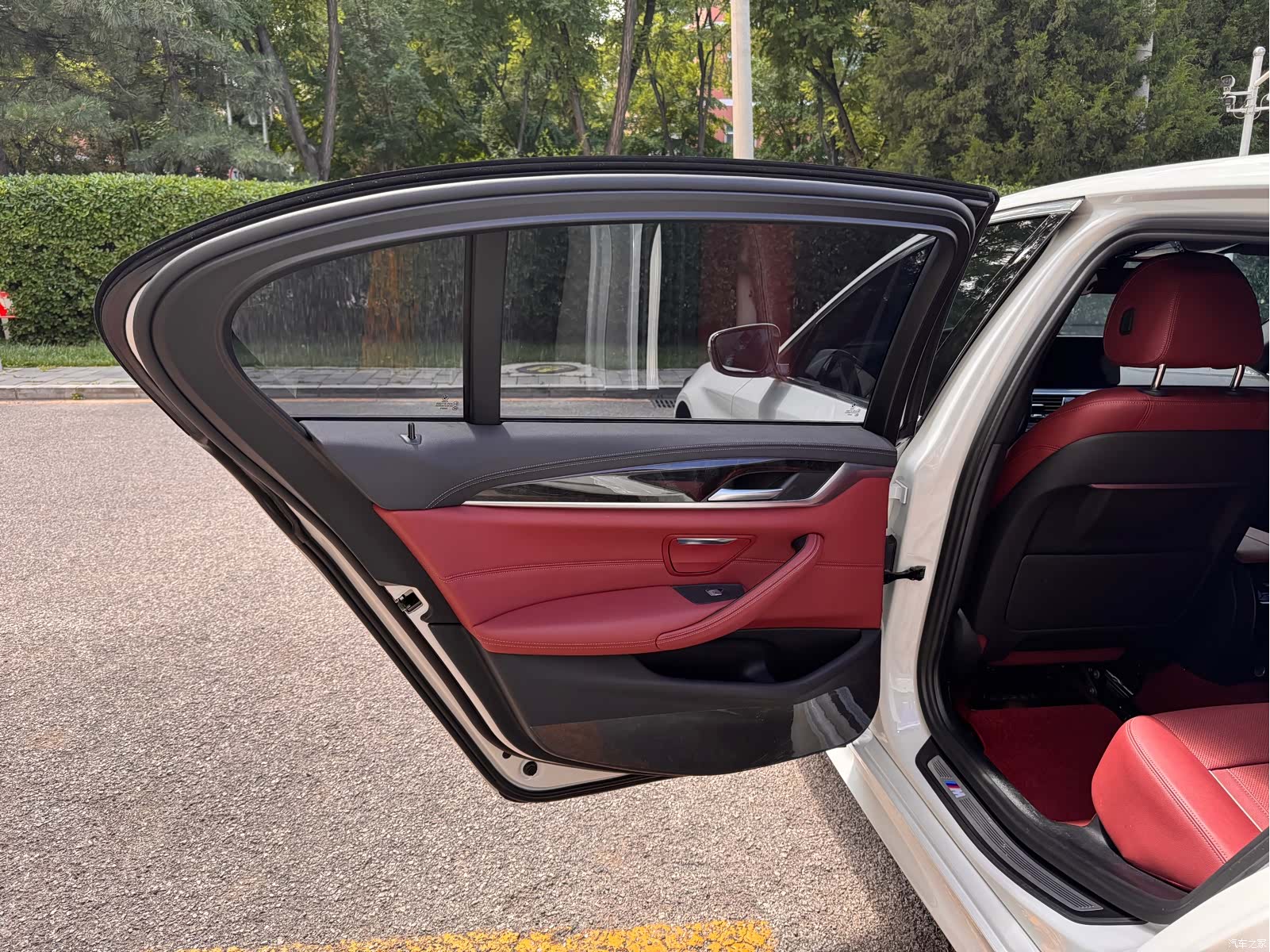 BMW 5 Series, 2022 15