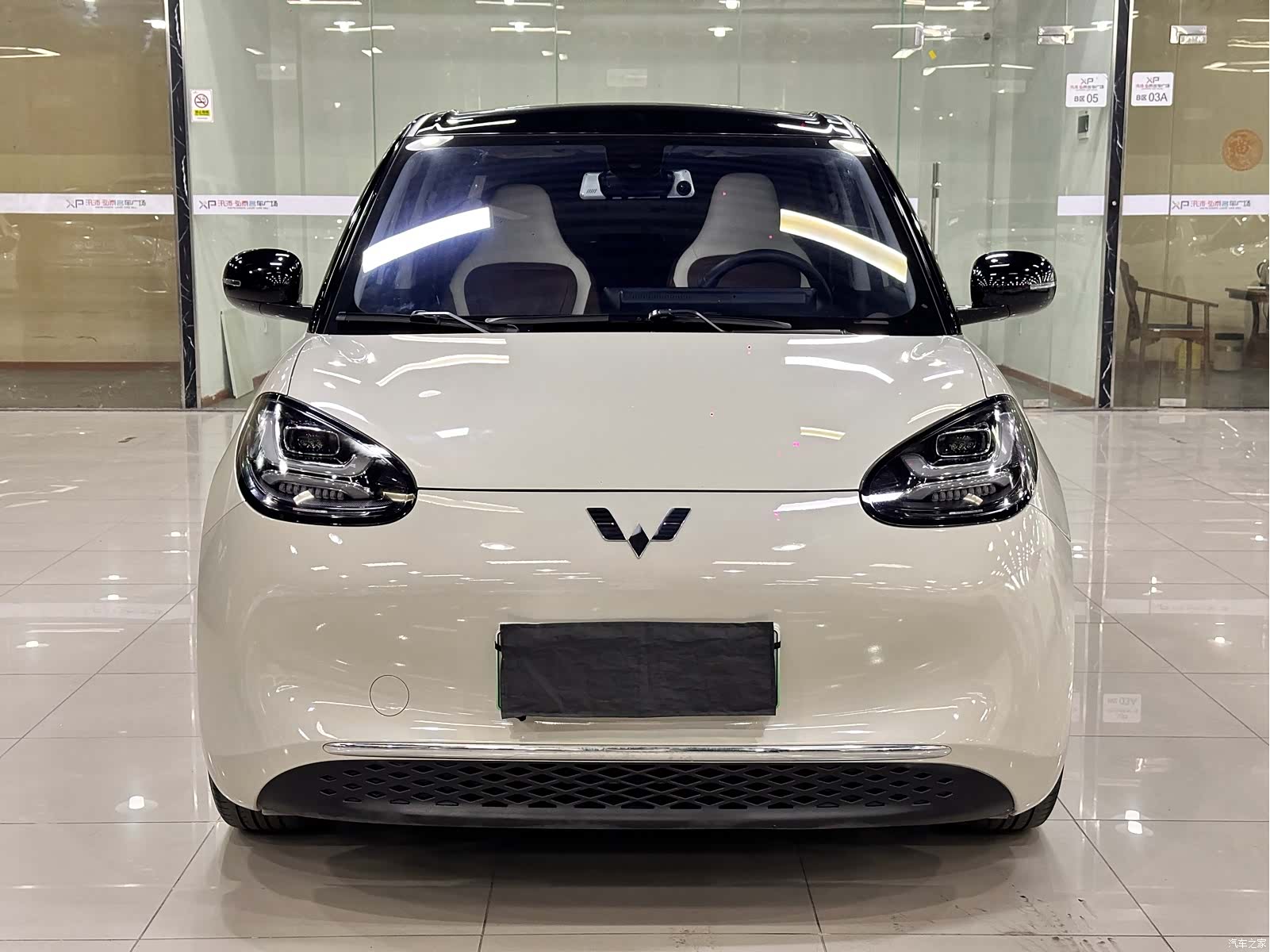 Wuling Bingo, 2023 2