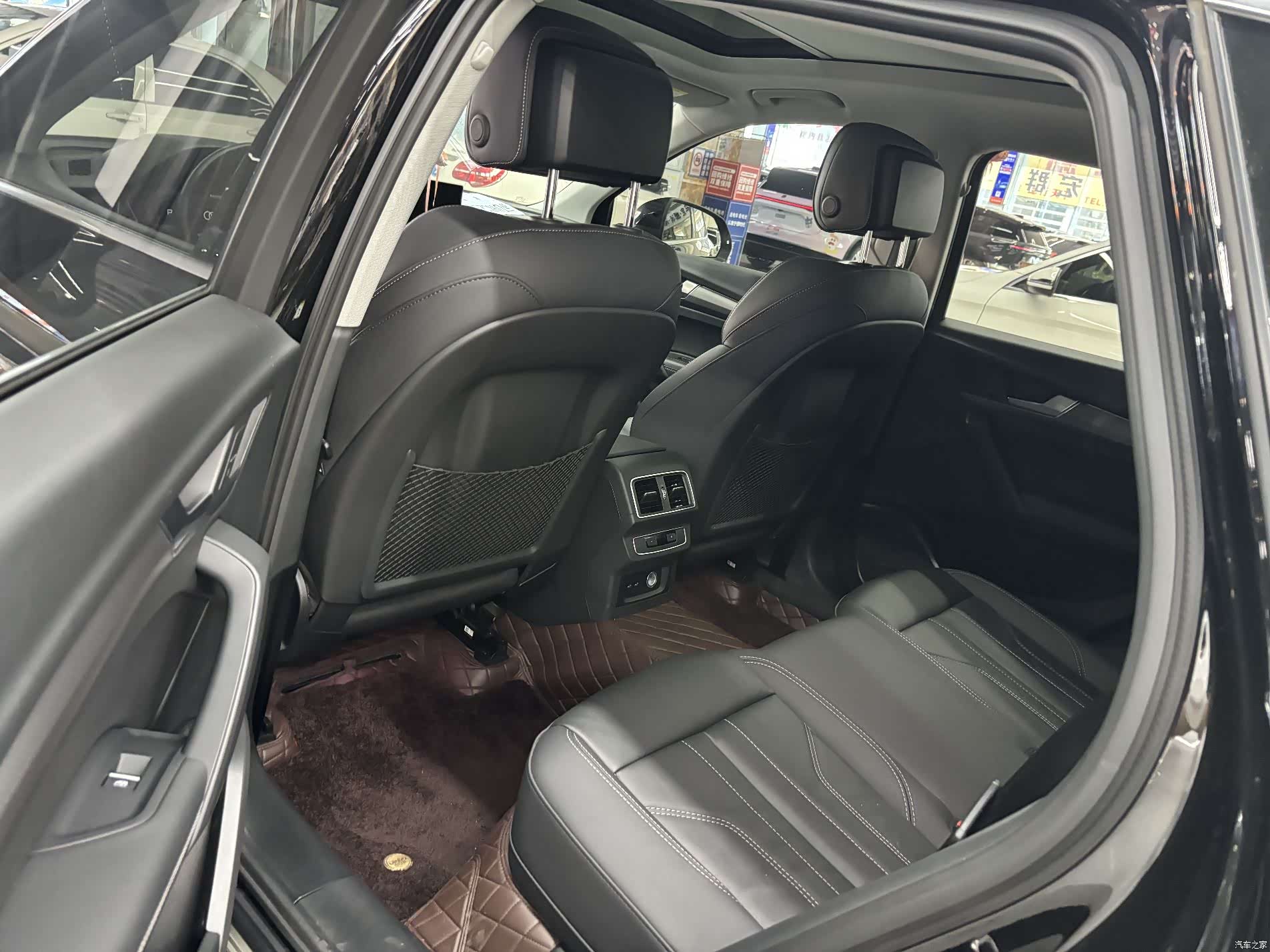 Audi Q5L, 2022 7