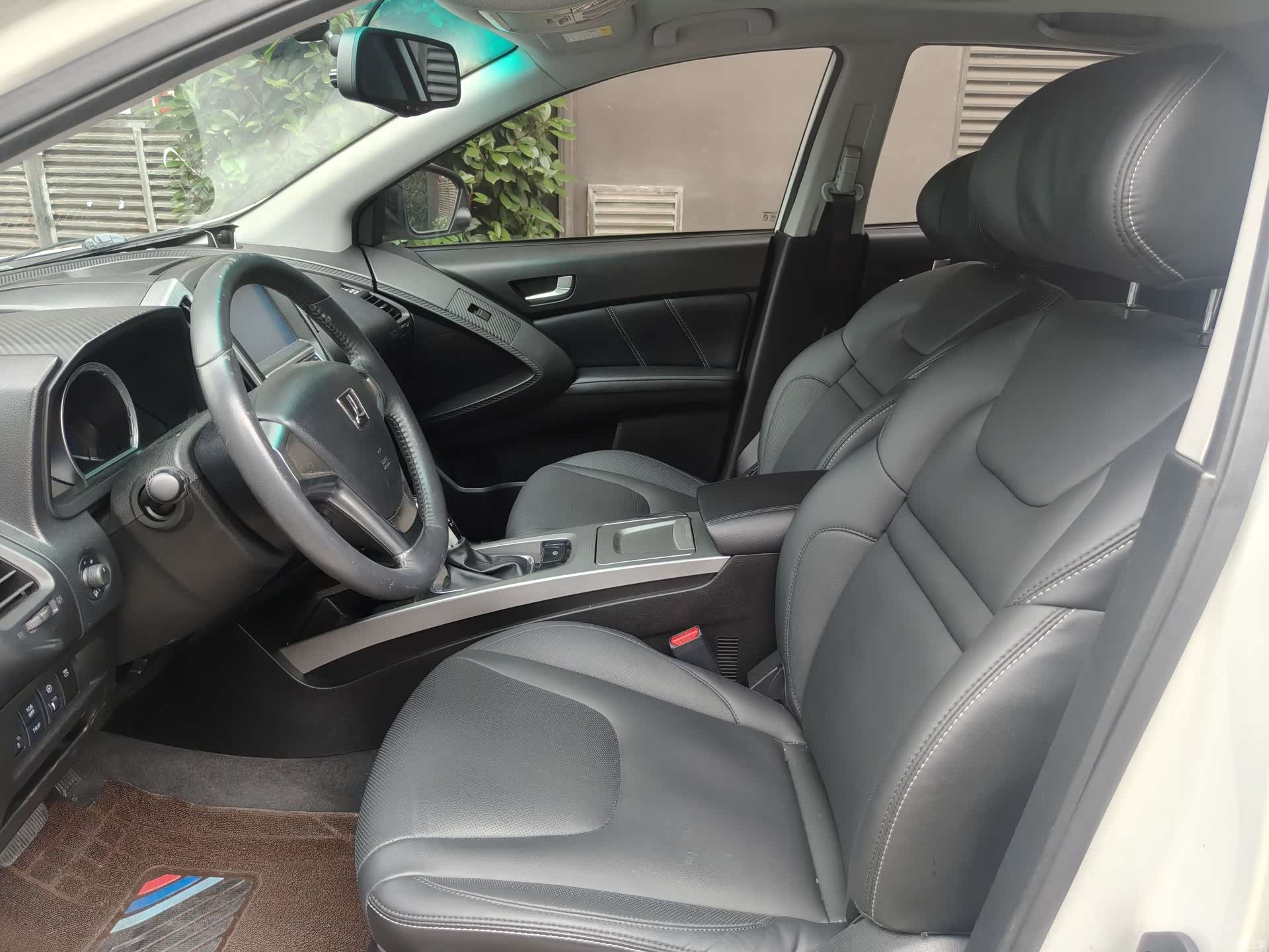 DongFeng 6, 2014 8