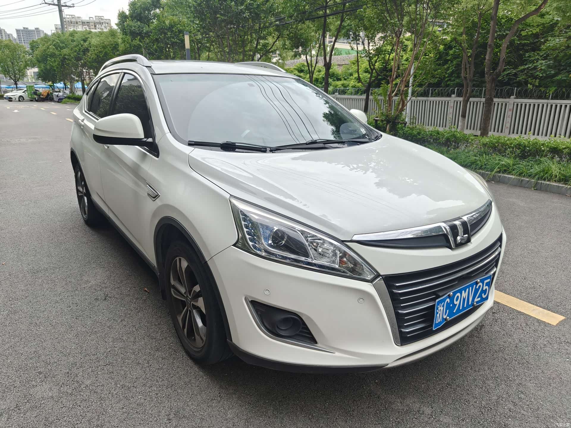 DongFeng 6, 2014 3