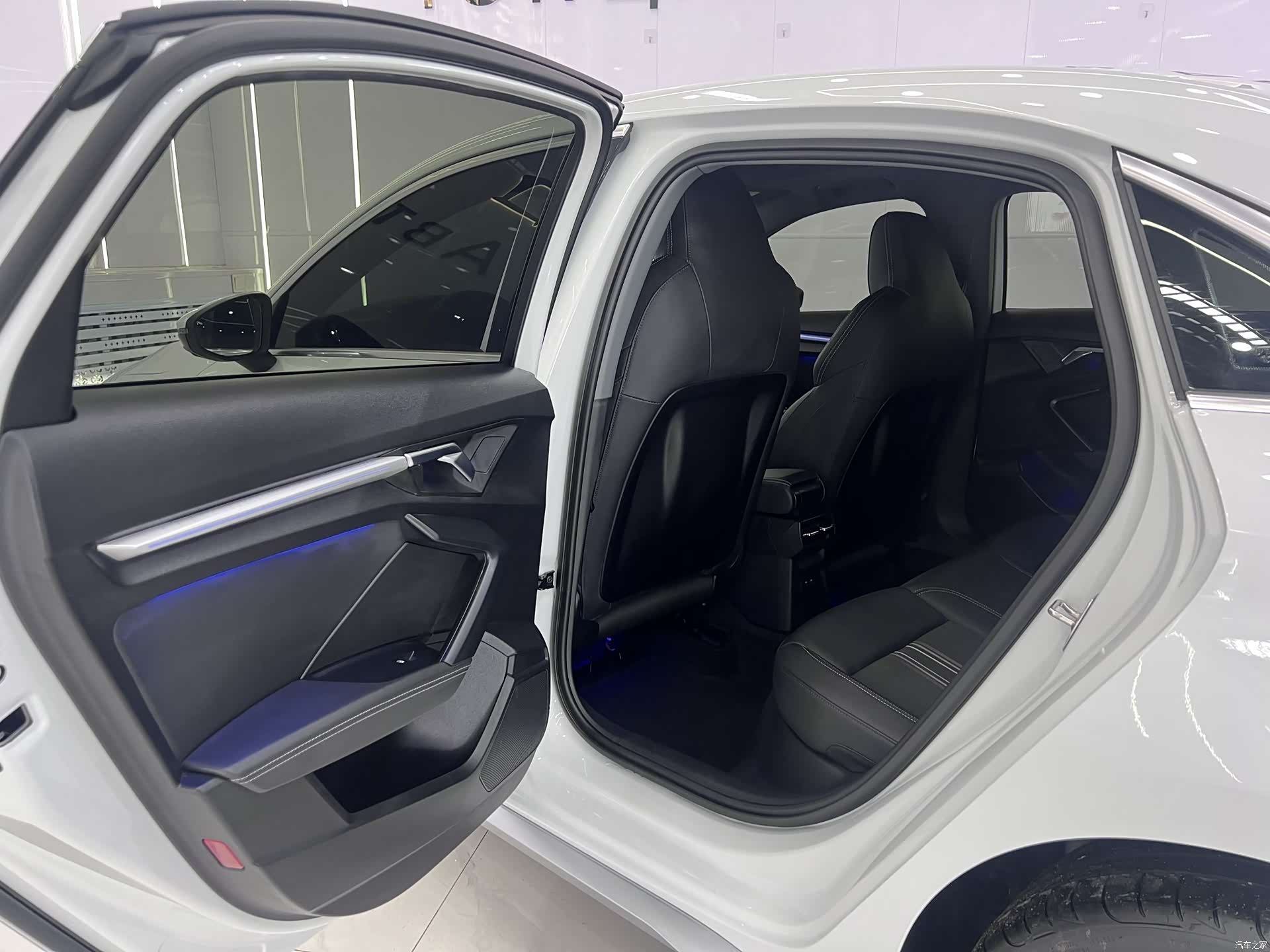 Audi A3, 2023 14