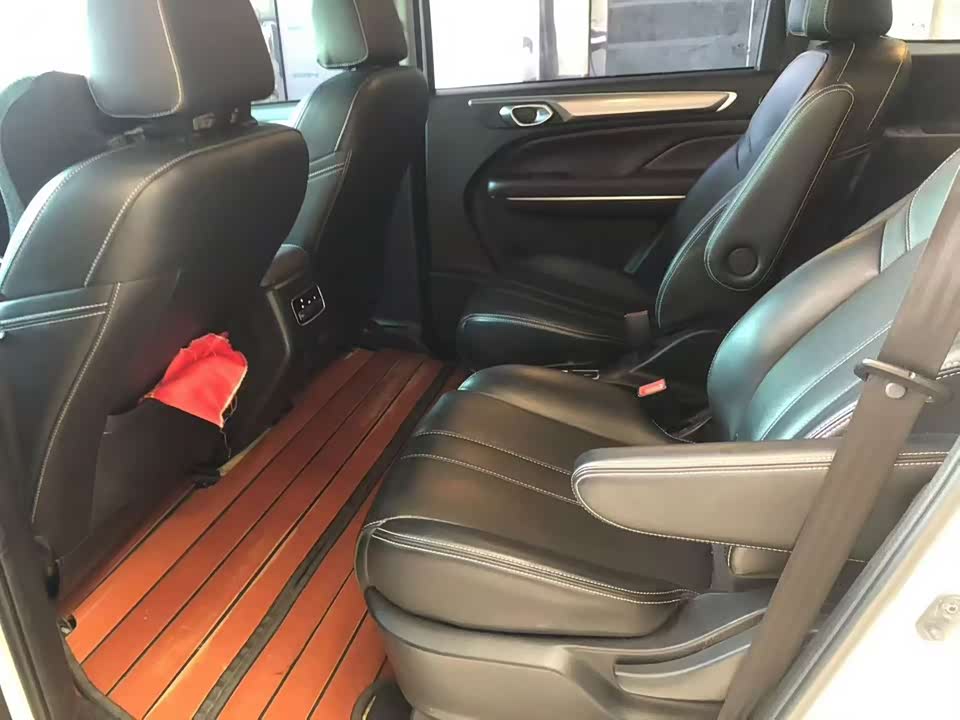 Trumpchi Trumpchi M6