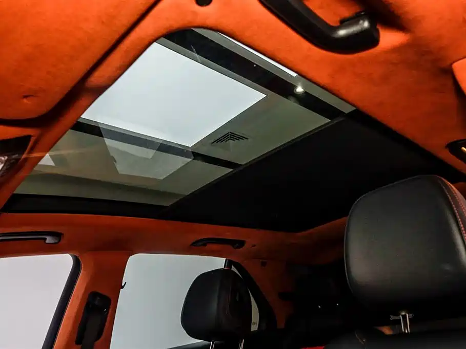 Mercedes-Benz GLE AMG