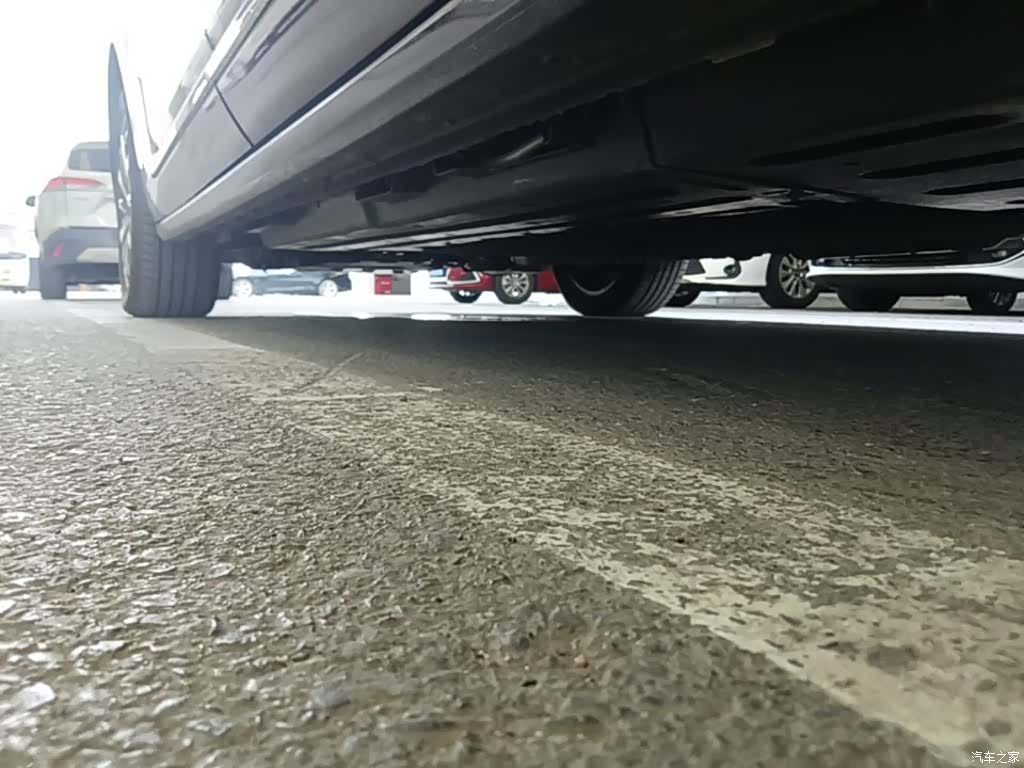 Buick GL8, 2025 6