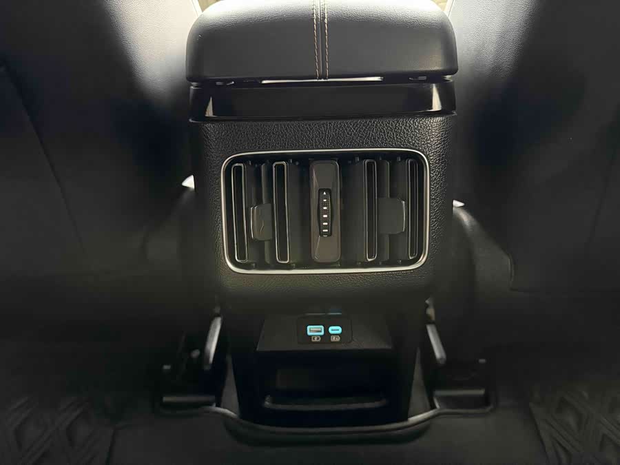 BYD Song PLUS New Energy 2023, фото 15