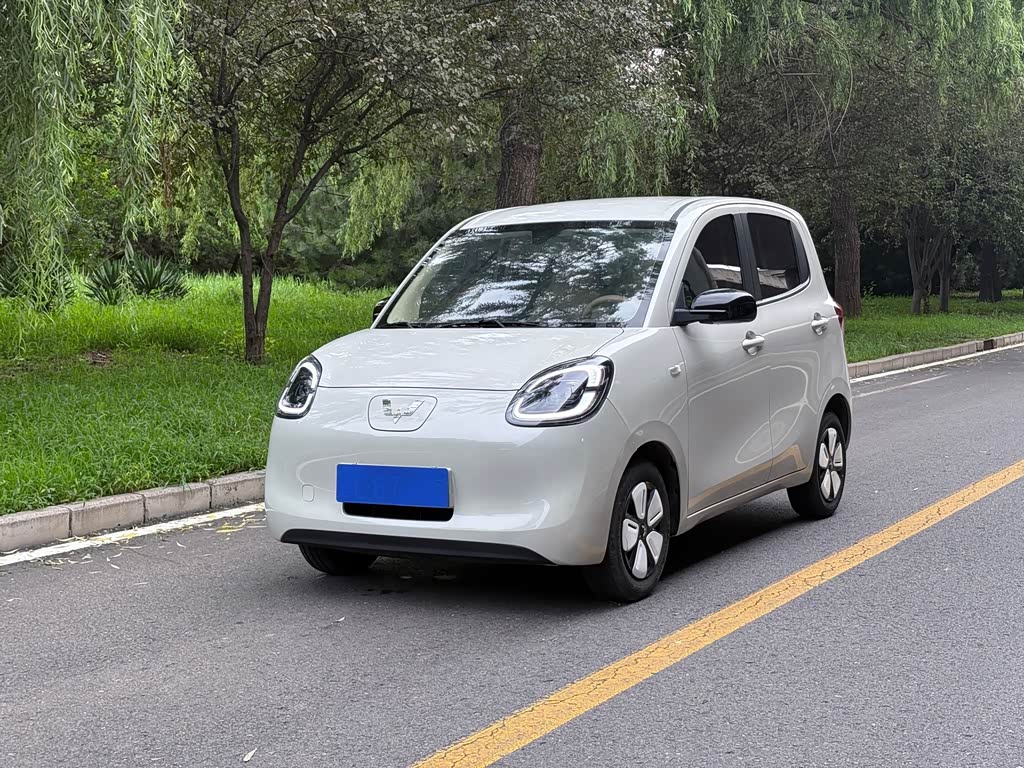 Wuling Mini EV