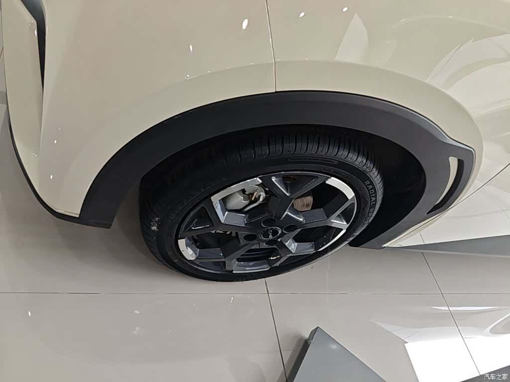 BYD Seagull, 2024 23