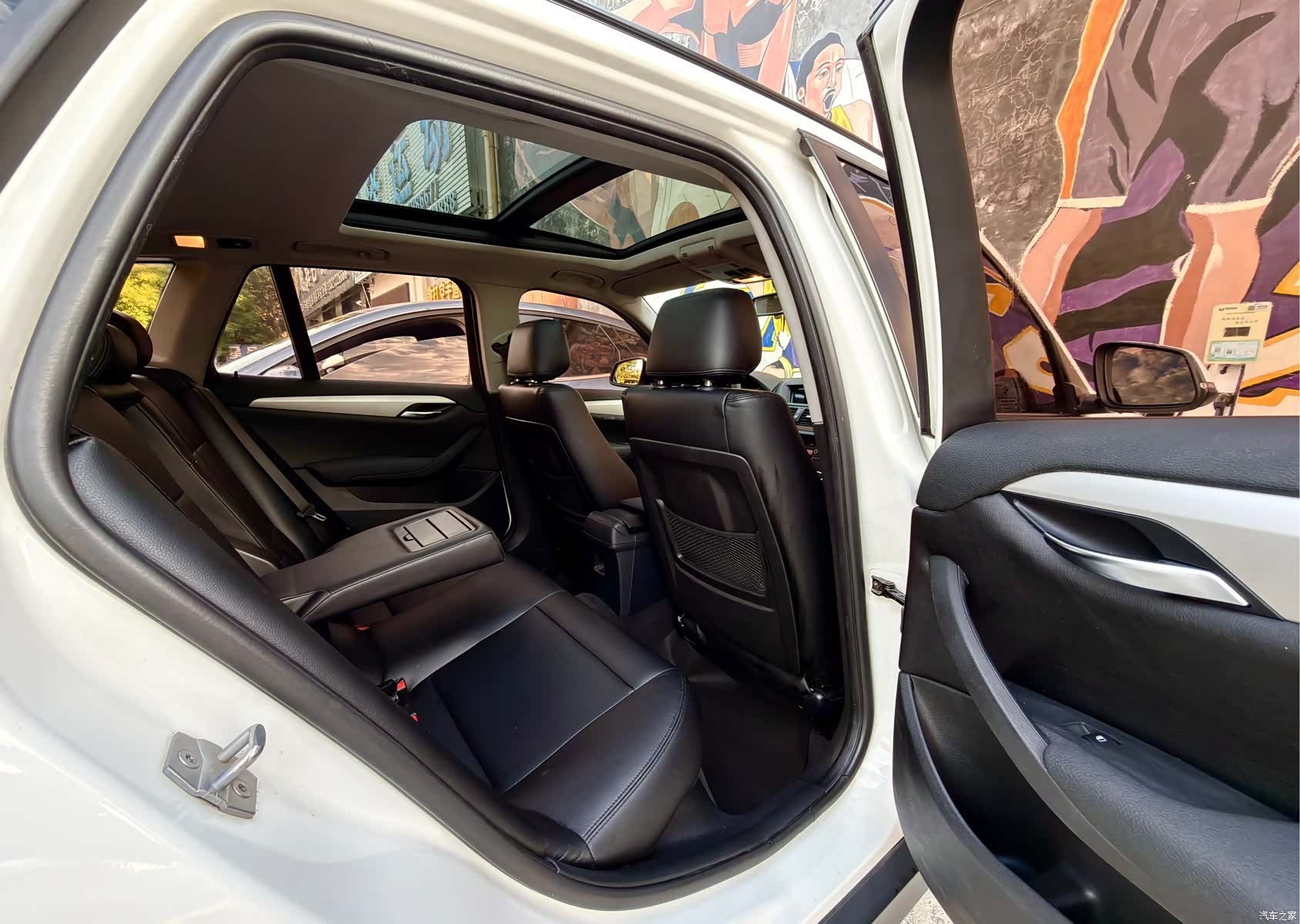 BMW X1, 2015 6