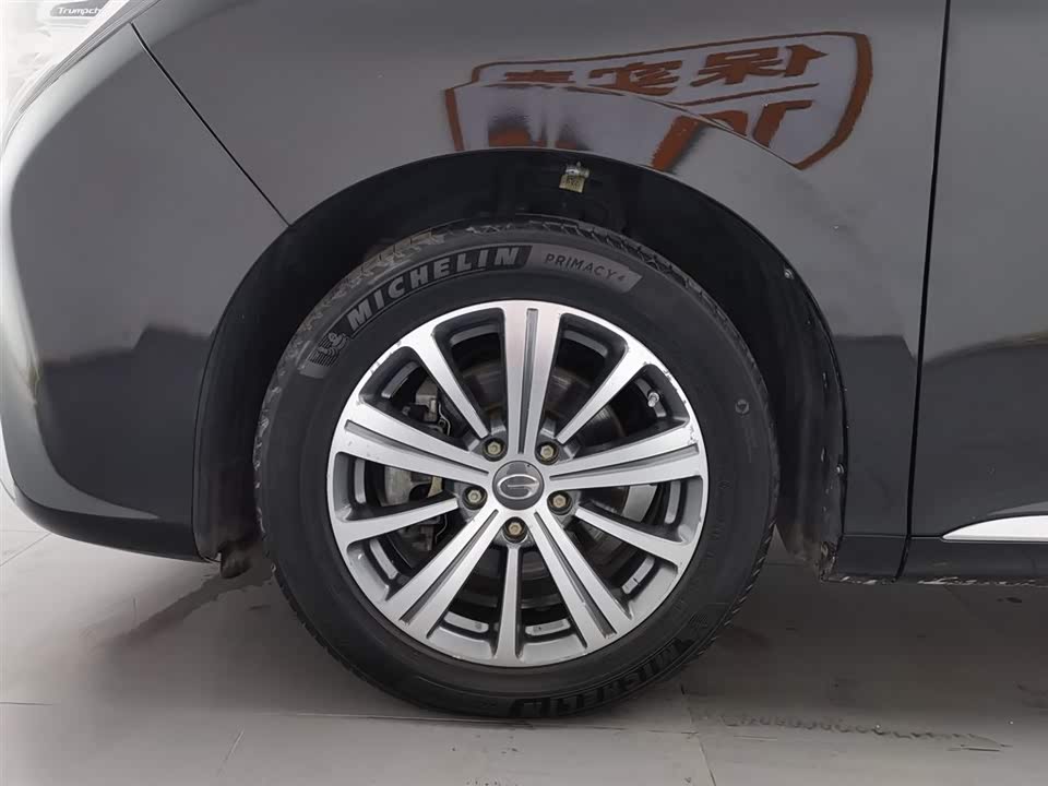 Trumpchi Trumpchi M8