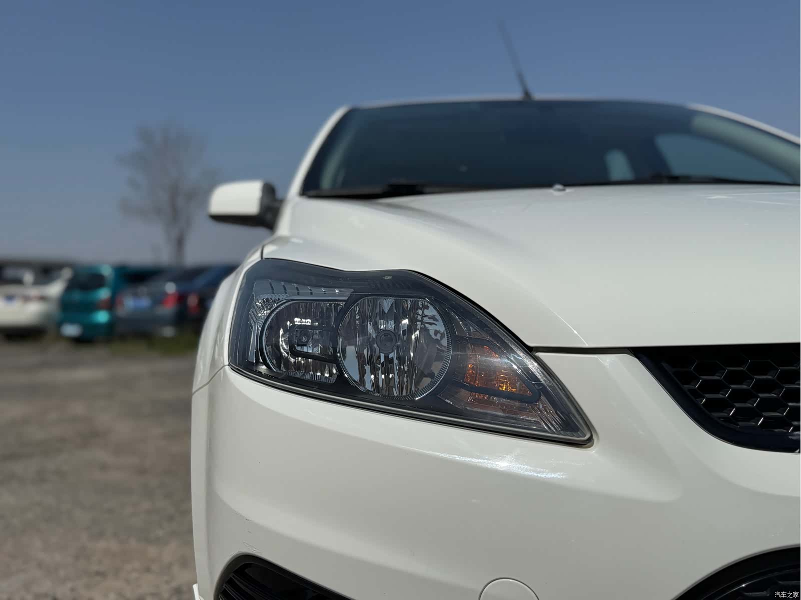 Ford Focus, 2014 12