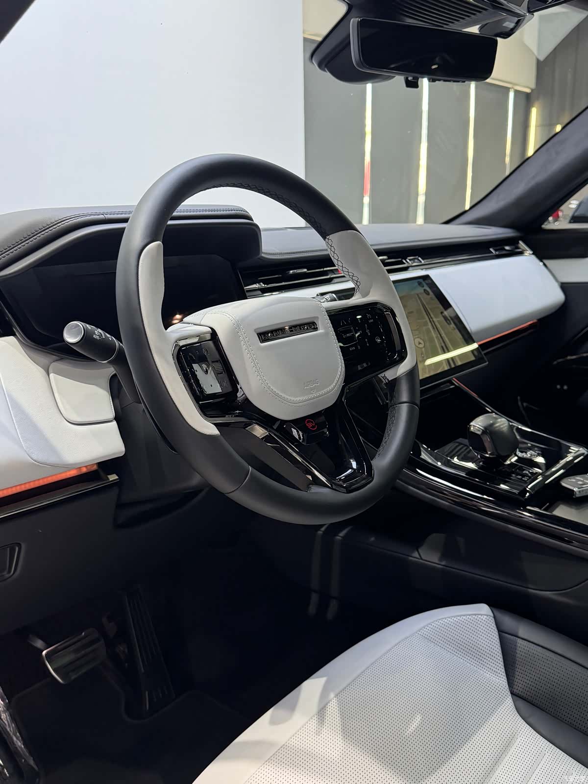 Land Rover Range Rover, 2025 23