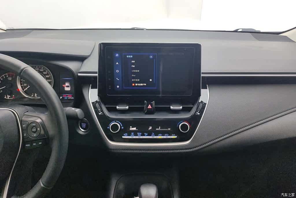 Toyota Corolla, 2021 13