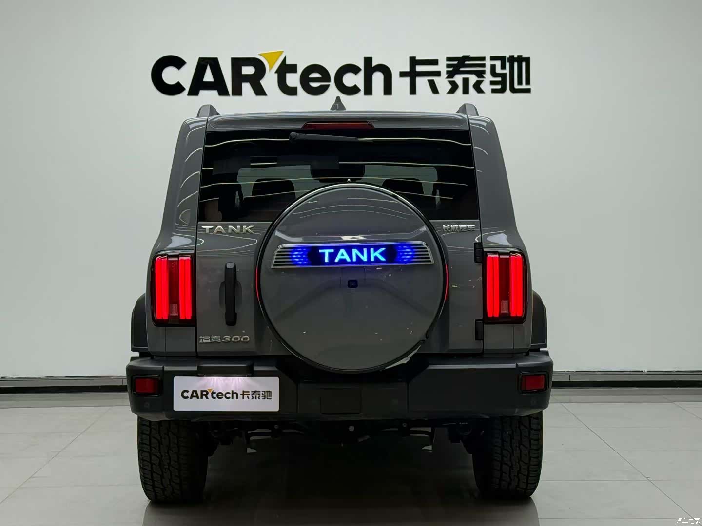 Tank 300, 2022 3
