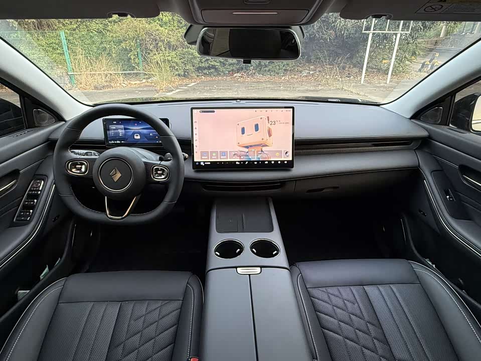 Baoding Enjoy the realm