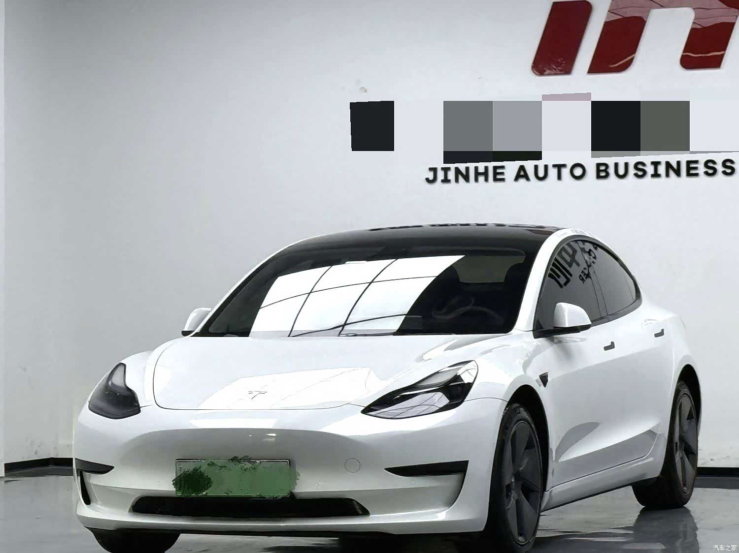 Tesla Model 3, 2023 1