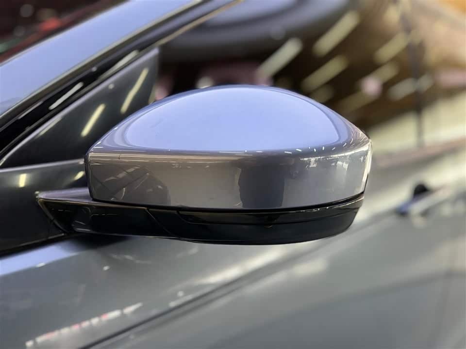 Land Rover Discover sports