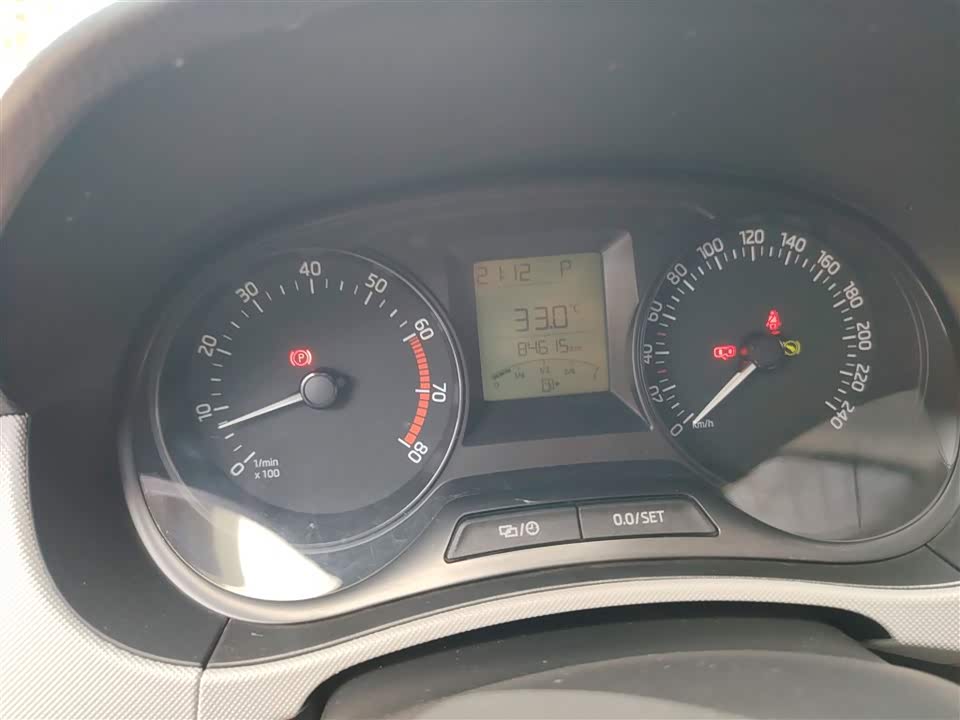 Skoda Jingrui Skoda Jingrui