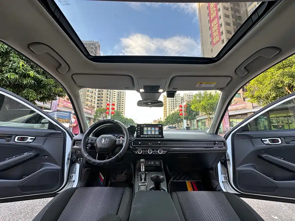 Honda Style