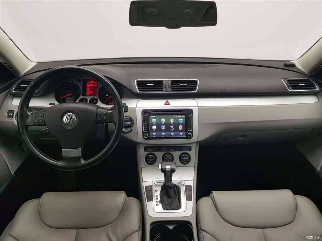 Volkswagen Magotan, 2010 все фото