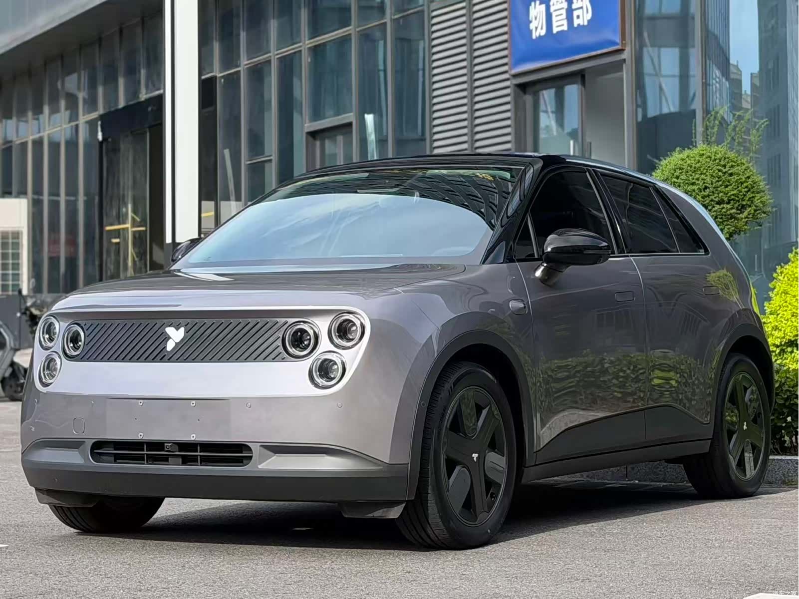 NIO firefly, 2025 1