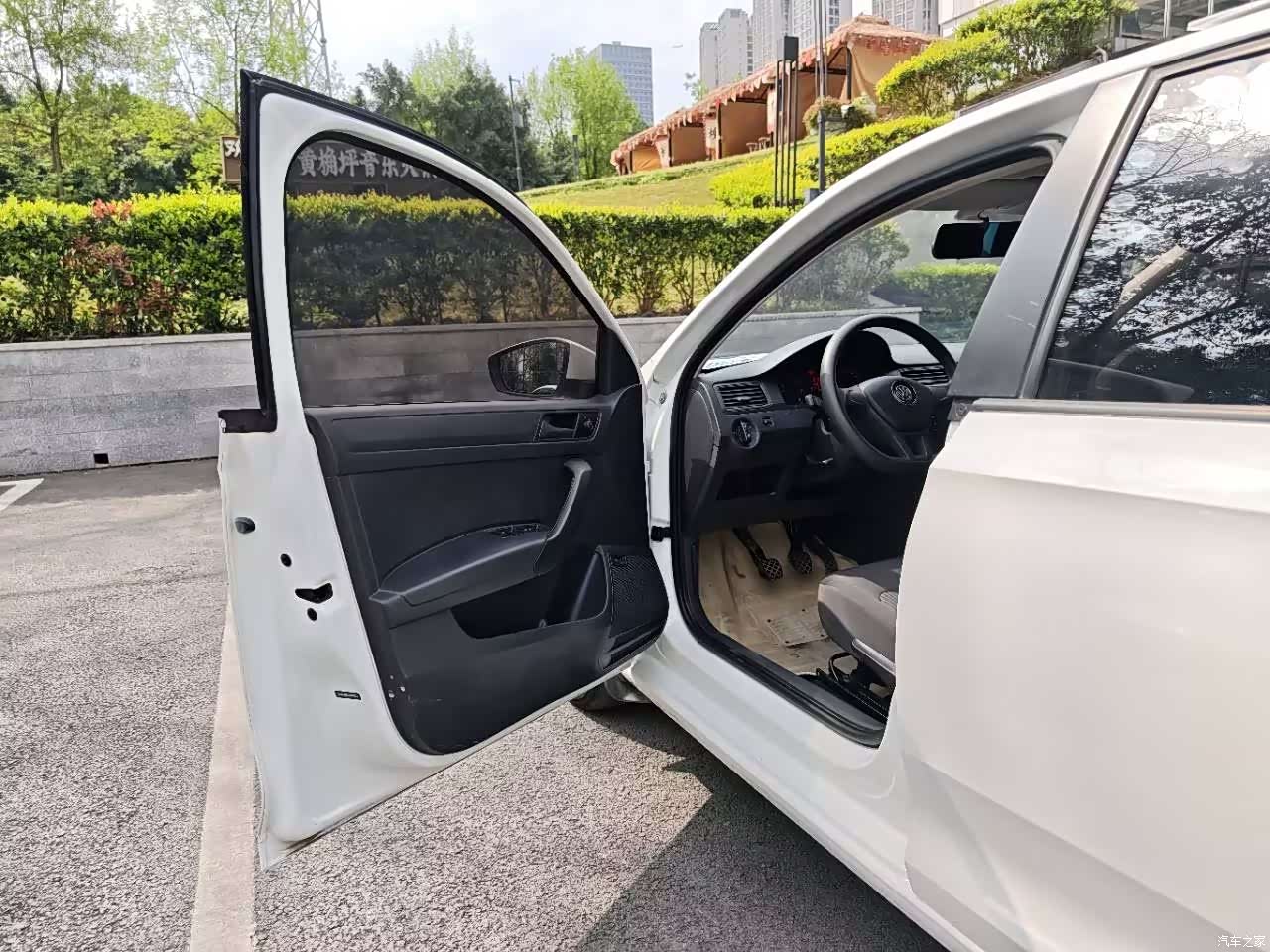 Volkswagen Santana, 2021 23