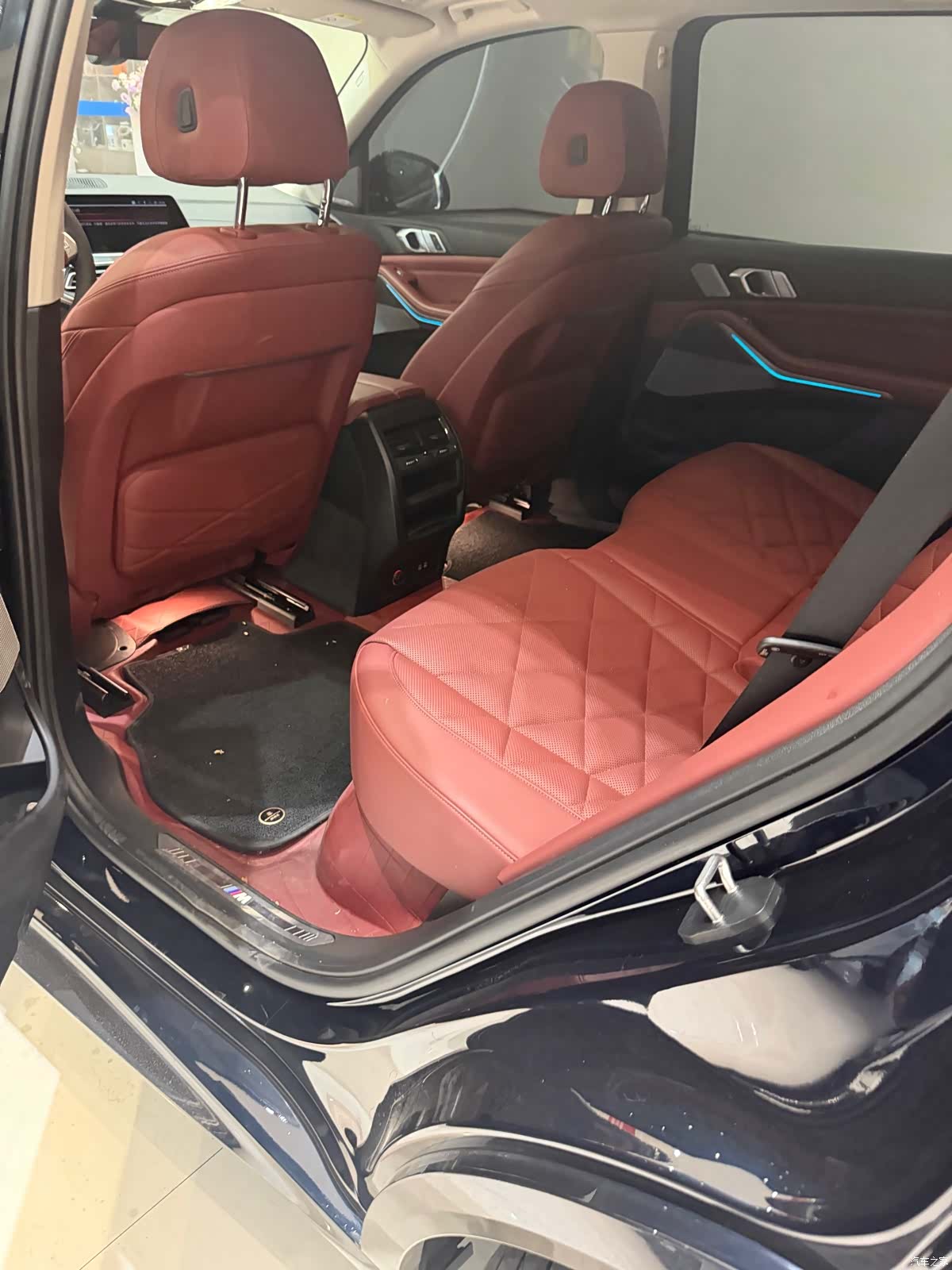 BMW X5, 2023 9