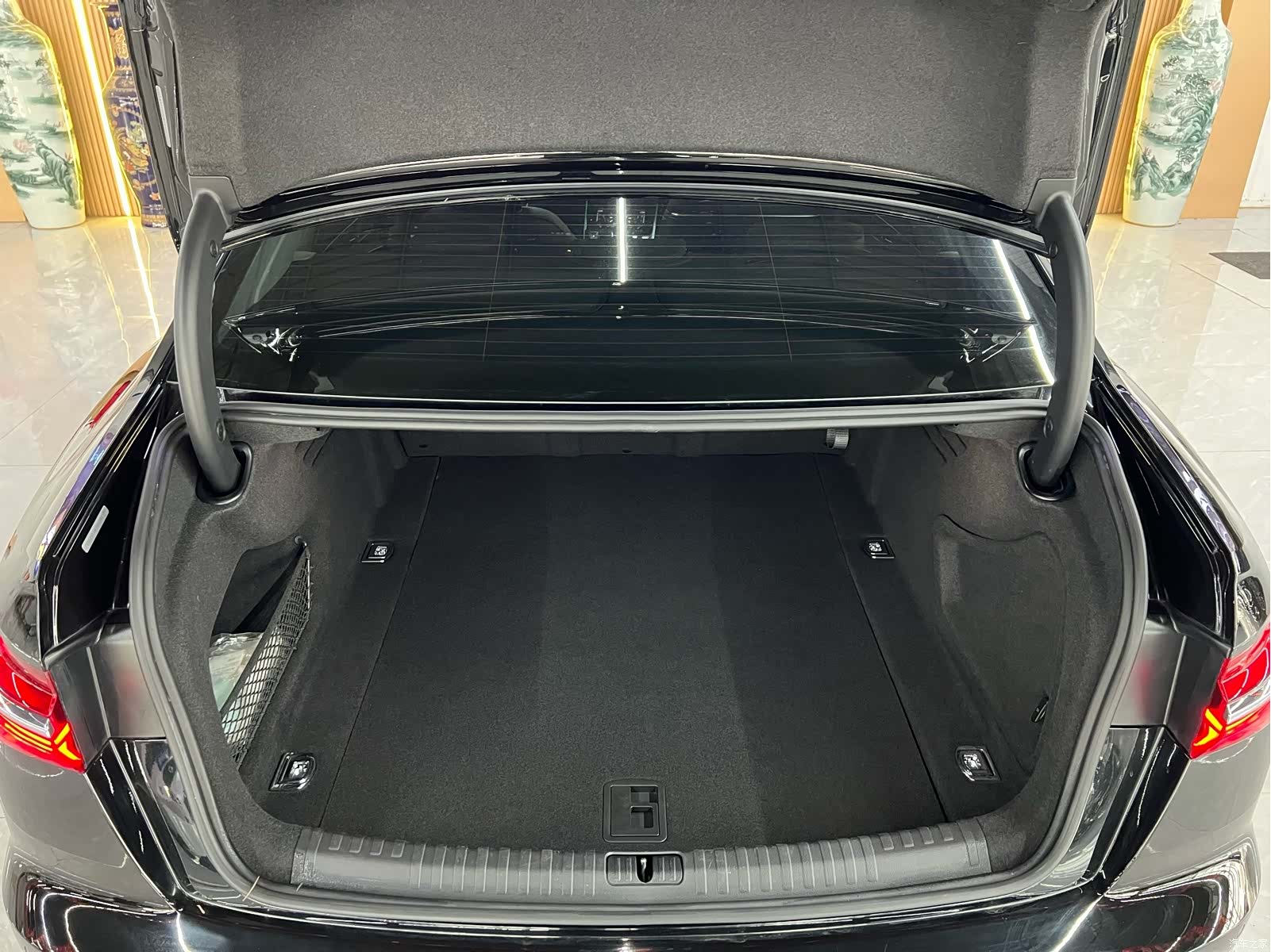 Audi A6L, 2021 18