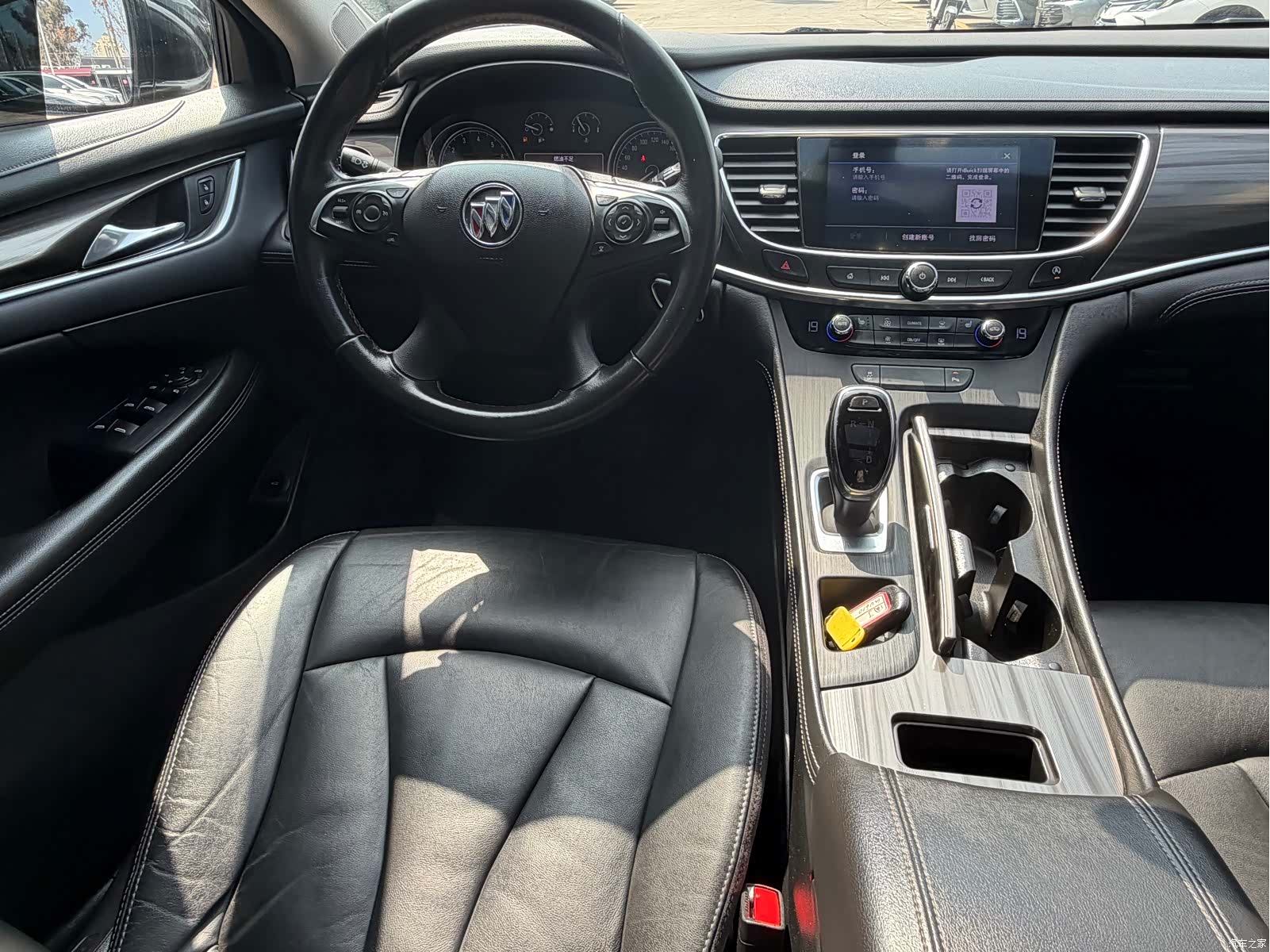 Buick LaCrosse, 2022 13