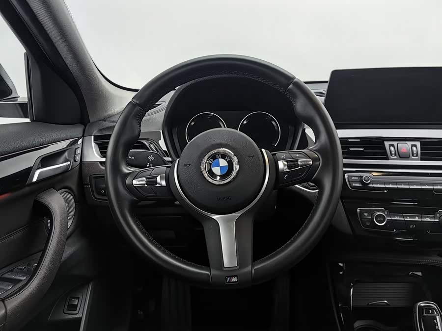 BMW X2 2022, фото 11