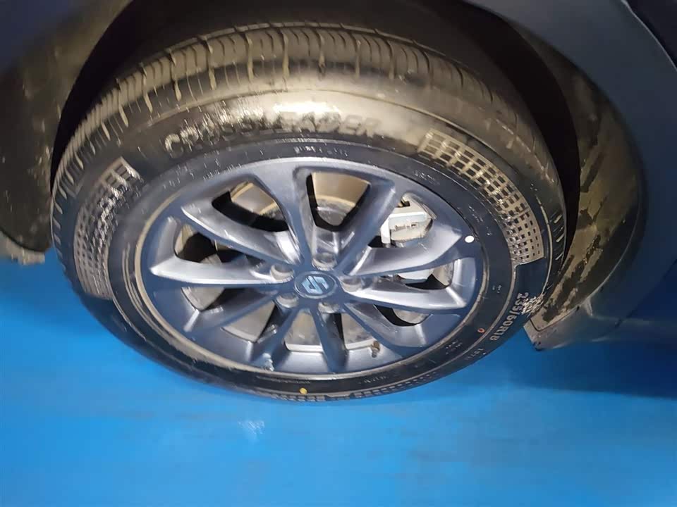 Leapmotor C11 Leapmotor C11