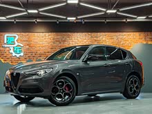 Stelvio˹̹ά 2022�� 2.0T 280HP Veloce������