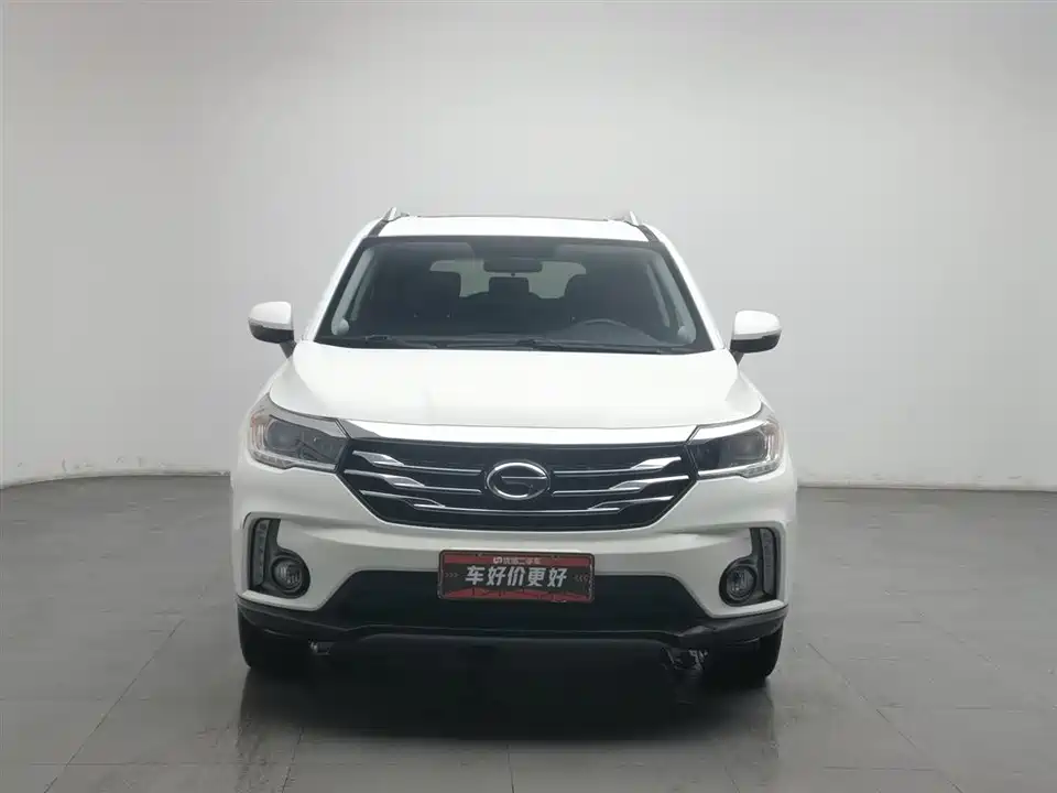 Trumpchi Trumpchi GS4
