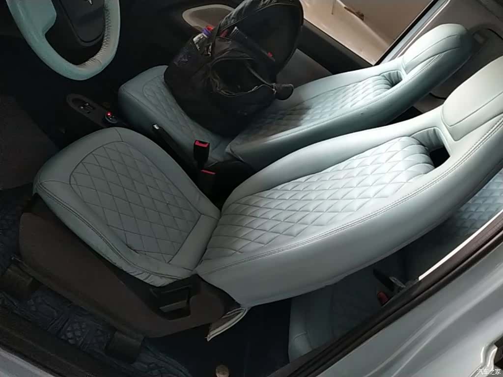Wuling MINIEV, 2021 15