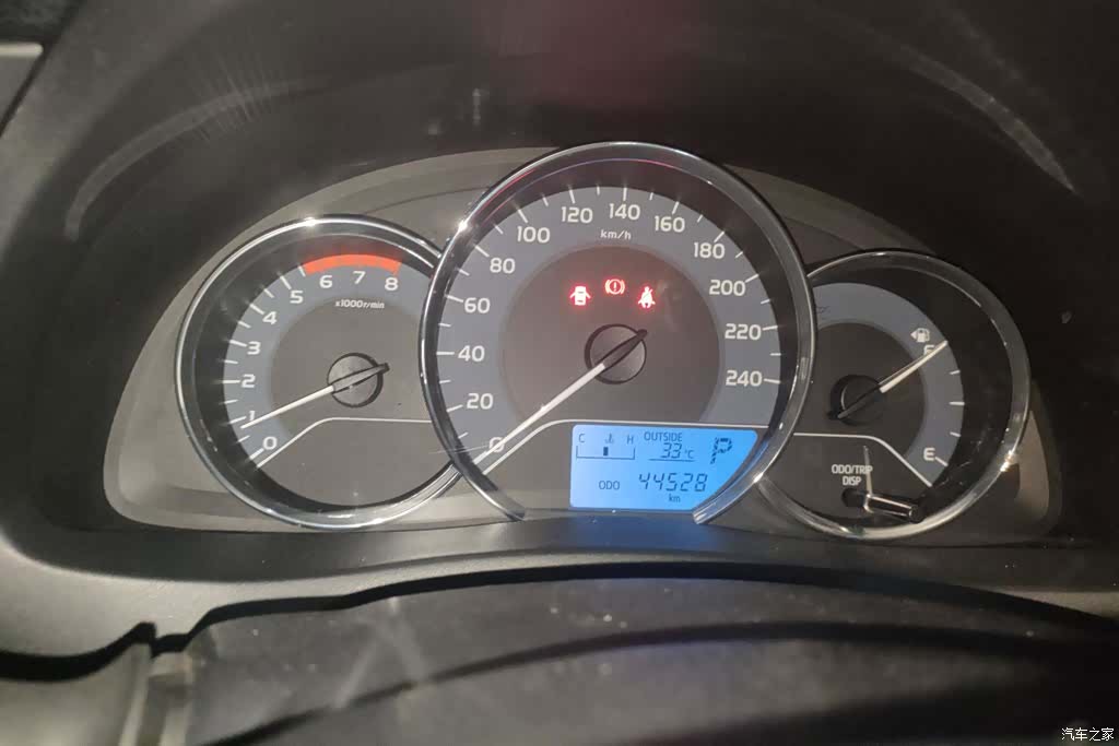 Toyota Corolla, 2019 14