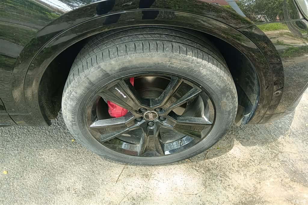 Audi Q5L, 2023 6