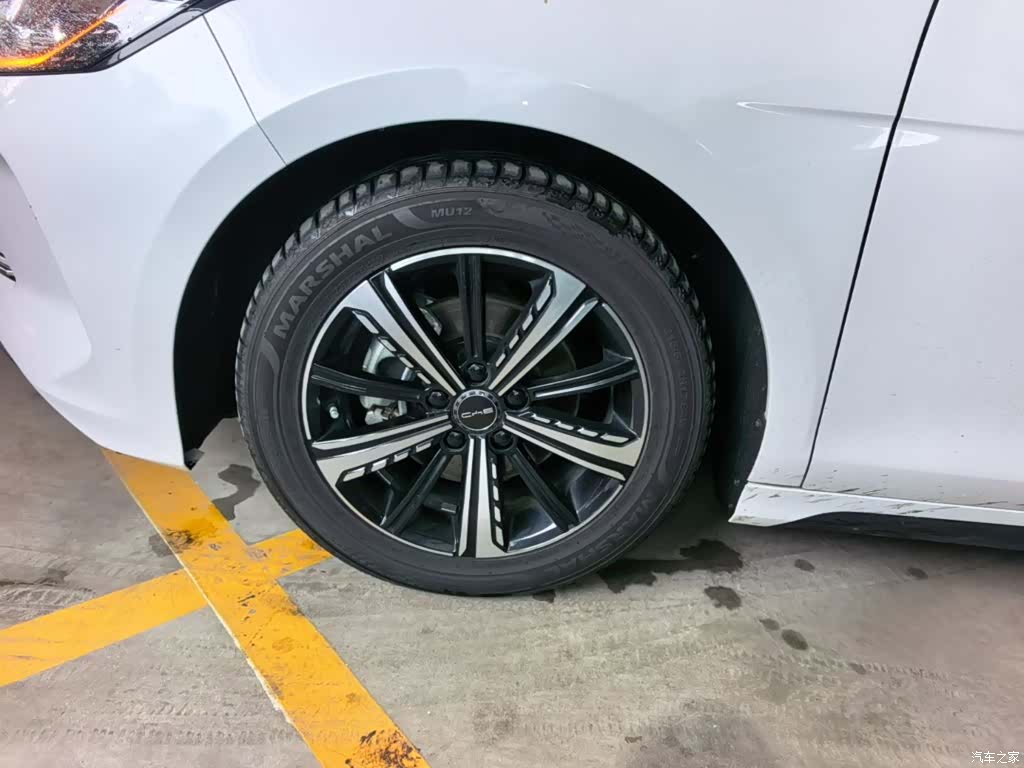 BYD Destroyer 05, 2023 23