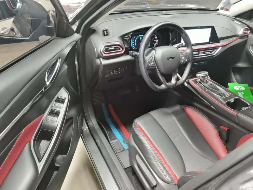 Changan X5, 2022 16